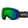 Smith Skyline XL Goggles + Everyday Green Mirror Lens -Sport Ski Gear 0454645 020 1