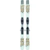 K2 Missy Skis + 7.0 Binding Kids 1 K2 Missy Skis + 7.0 Binding Kids -Sport Ski Gear 0454724 000 1