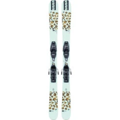K2 Missy Skis + 7.0 Binding Kids