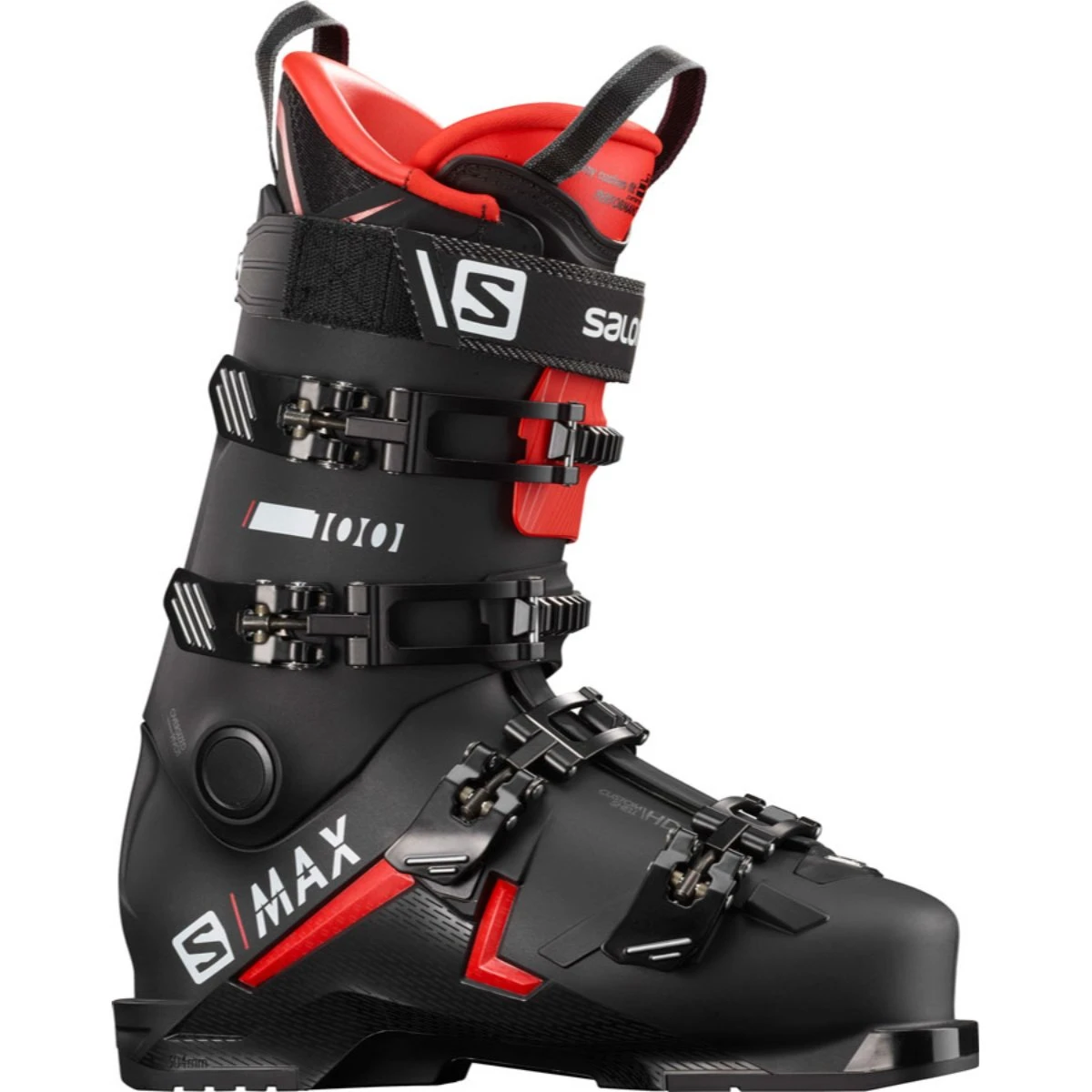 Salomon S/MAX 100 Ski Boots Mens 3 Salomon S/MAX 100 Ski Boots Mens