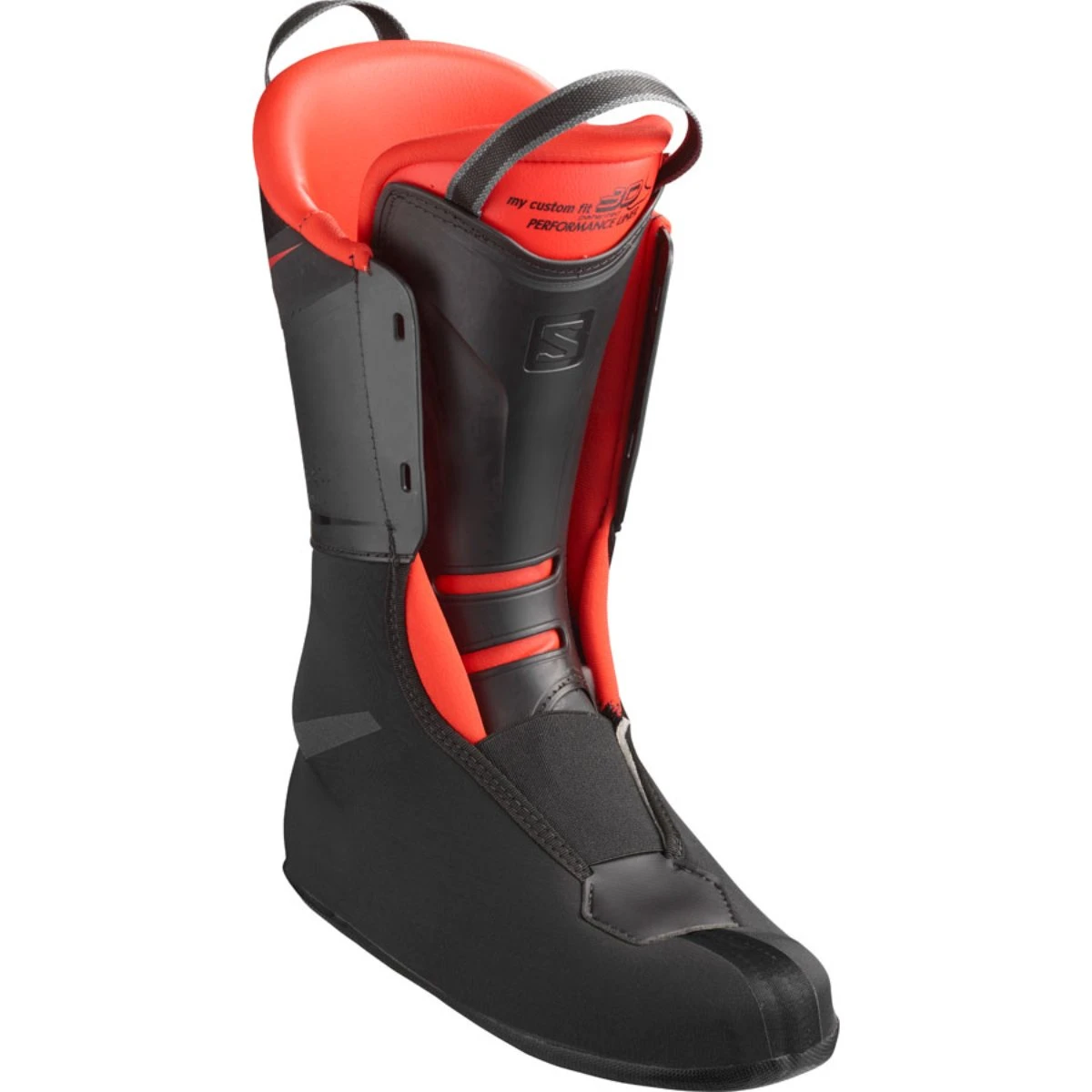 Salomon S/MAX 100 Ski Boots Mens 5 Salomon S/MAX 100 Ski Boots Mens - Image 3