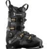 Salomon S/PRO 90 HV Custom Heat Connect Ski Boots Womens -Sport Ski Gear 0454757 000 1
