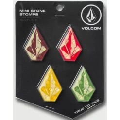 Volcom Mini Stone Stomps