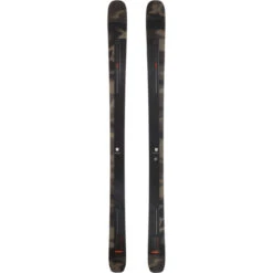 Salomon Stance 102 Skis