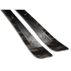 Salomon Stance 102 Skis 7 Salomon Stance 102 Skis -Sport Ski Gear 0454886 000 3