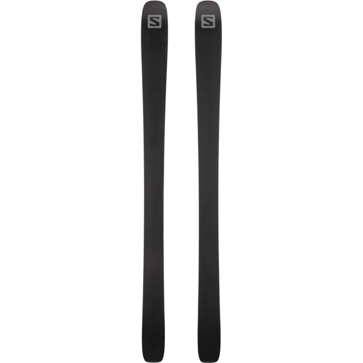 Salomon Stance 94 Skis Womens 4 Salomon Stance 94 Skis Womens - Image 2