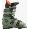 Salomon Shift Pro 80T AT Ski Boots Kids -Sport Ski Gear 0454895 000 1