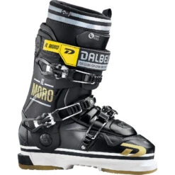 Dalbello Il Moro Ski Boots Mens 8 Dalbello Il Moro Ski Boots Mens -Sport Ski Gear 0454908 000 1