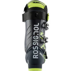 Rossignol Allspeed 100 Ski Boots Mens -Sport Ski Gear 0455000 000 2