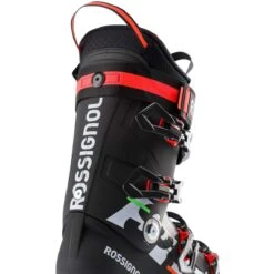 Rossignol Speed 120 Ski Boots Mens -Sport Ski Gear 0455001 000 4