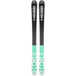Head Kore 93 W Skis (Flat) Womens -Sport Ski Gear 0455035 000 2