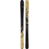 Rossignol Blackops Sender Ti Skis 1 Rossignol Blackops Sender Ti Skis -Sport Ski Gear 0455055 000 1