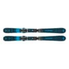 Blizzard Rustler Twin Skis + 4.5 Bindings Kids -Sport Ski Gear 0455068 000 01