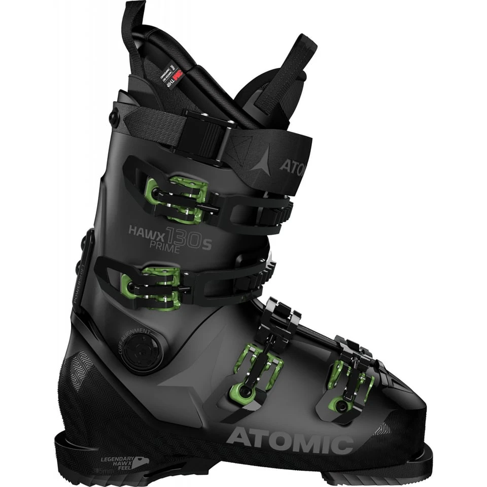 Atomic Hawx Prime 130 S Ski Boots Mens 3 Atomic Hawx Prime 130 S Ski Boots Mens