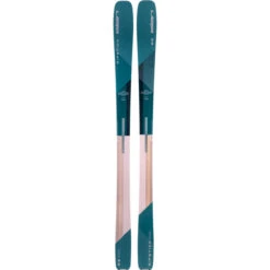 Elan Ripstick 88 Skis Womens