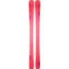 Elan Wildcat 86 CX Skis Womens -Sport Ski Gear 0455140 000 1