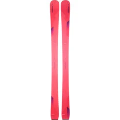 Elan Wildcat 86 CX Skis Womens