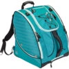 Athalon Deluxe Everything Ski Boot Bag Mint -Sport Ski Gear 0455301 000 1