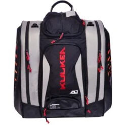 Kulkea Thermal Trekker Heated Ski Boot Bag 62L