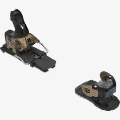 Salomon Warden MNC 13 Ski Bindings