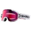 SHRED. Amazify Goggles + Blast Mirror Lens -Sport Ski Gear 0455824 010 1