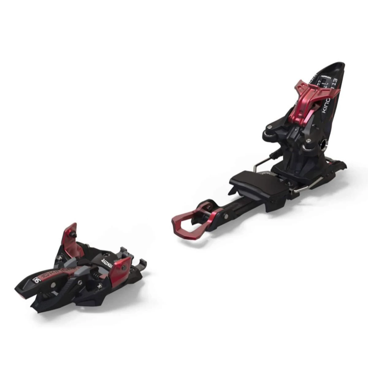 Marker Kingpin 13 Ski Bindings 75-100mm 3 Marker Kingpin 13 Ski Bindings 75-100mm