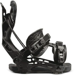 Flow NX2 Fusion Snowboard Bindings Mens