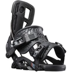 Flow Fuse Fusion Snowboard Bindings Mens