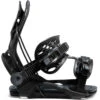 Flow Fenix Snowboard Bindings 1 Flow Fenix Snowboard Bindings -Sport Ski Gear 0455869 020 1