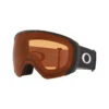 Oakley Flight Path XL Goggles Womens + Prizm Persimmon Lens -Sport Ski Gear 0455947 020 1