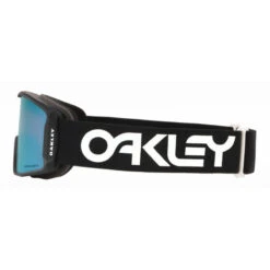 Oakley Line Miner Factory Pilot Snow Goggles + Prizm Sapphire Lens Mens 5 Oakley Line Miner Factory Pilot Snow Goggles + Prizm Sapphire Lens Mens -Sport Ski Gear 0455954 020 2