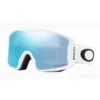Oakley Line Miner XM Goggle + Prizm Sapphire Lens -Sport Ski Gear 0455956 010 1
