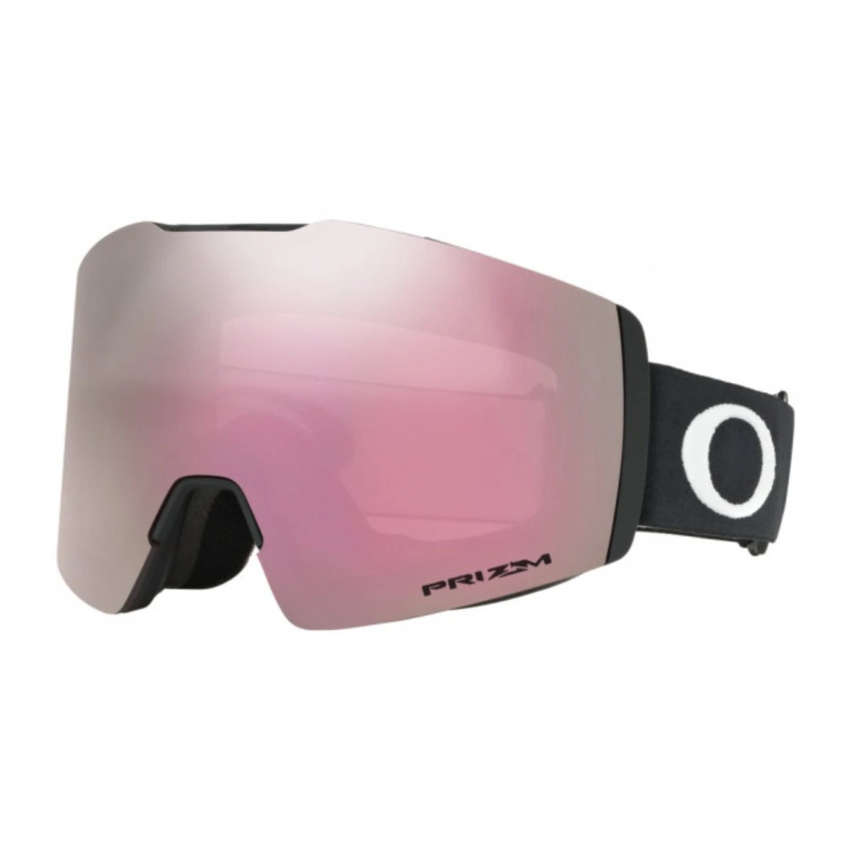 Oakley Fall Line XM Goggles + Prizm HI Pink Iridium 3 Oakley Fall Line XM Goggles + Prizm HI Pink Iridium