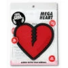 Crab Grab Mega Heart -Sport Ski Gear 0456174 090 01