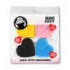 Crab Grab Mini Hearts -Sport Ski Gear 0456176 300 01