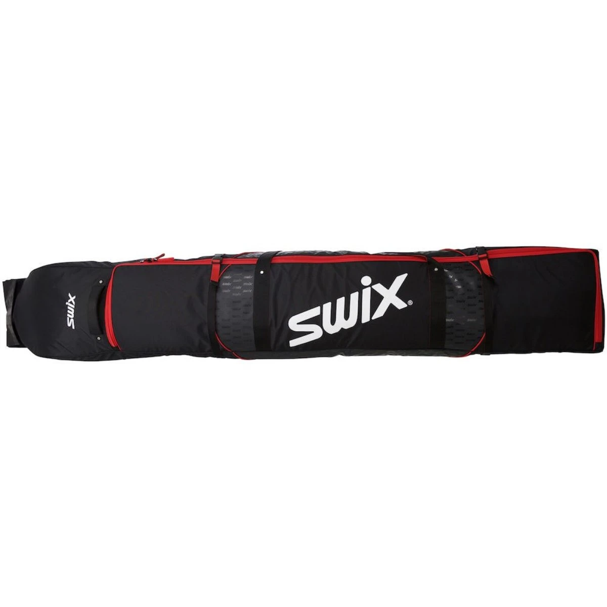 Swix Double Wheeled Ski Bag 3 Swix Double Wheeled Ski Bag