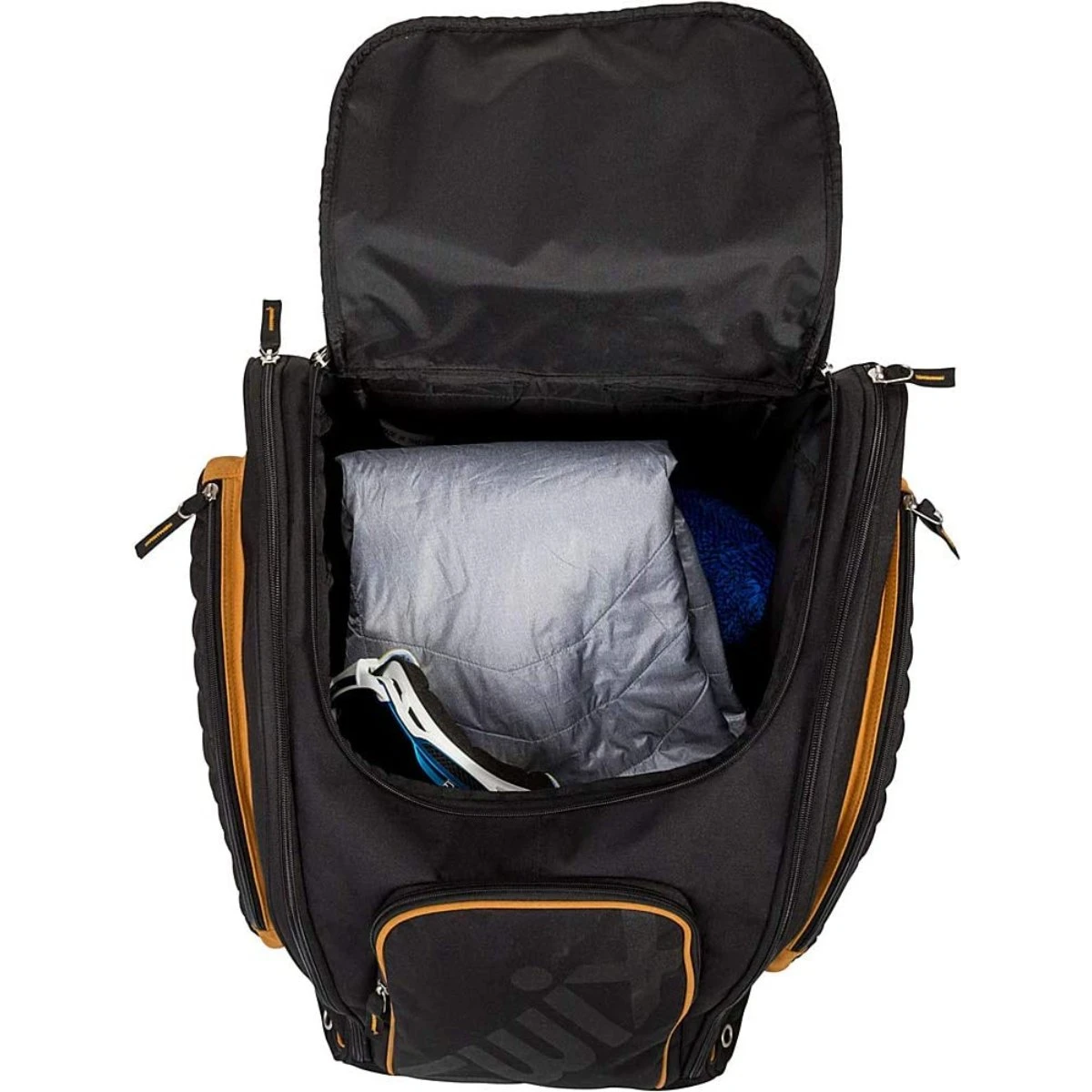 Swix Cam Tri Pack Ski Boot Bag 5 Swix Cam Tri Pack Ski Boot Bag - Image 3