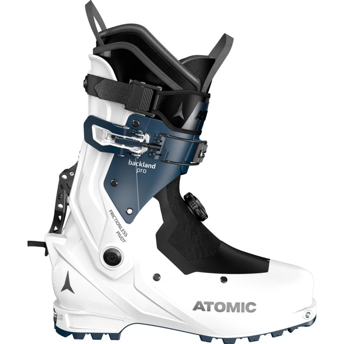Atomic Backland Pro W Ski Boots Womens 3 Atomic Backland Pro W Ski Boots Womens