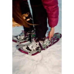 Tubbs Wilderness 25 Snowshoes Womens -Sport Ski Gear 0457218 000 3
