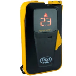 BCA Tracker 4 Avalanche Transceiver -Sport Ski Gear 0458066 000 4