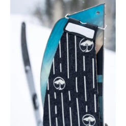Arbor Universal Splitboard Climbing Skins -Sport Ski Gear 0458255 000 4