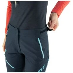 Dynafit Mercury 2 Pants Womens -Sport Ski Gear 0458948 40 03