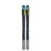 K2 Mindbender 98Ti Alliance Skis Womens -Sport Ski Gear 0460228 000 1