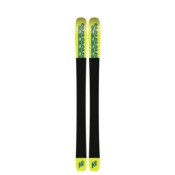 K2 Mindbender 98Ti Alliance Skis Womens -Sport Ski Gear 0460228 000 2