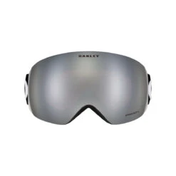 Oakley Flight Deck L Goggles + Prizm Black Iridium Lens -Sport Ski Gear 1002678 020 2