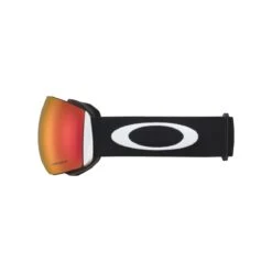 Oakley Flight Deck XL Goggles - Prizm Torch Iridium Lens -Sport Ski Gear 1002680 020 3