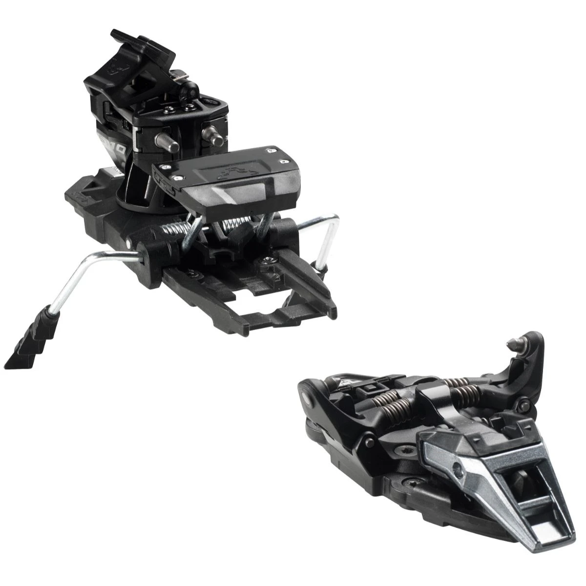 Dynafit ST Rotation 10 Bindings (120mm) 3 Dynafit ST Rotation 10 Bindings (120mm)