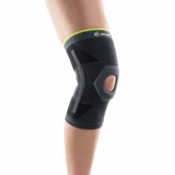 DonJoy Anaform Deluxe Knee W/Stays -Sport Ski Gear 1015285 030 2