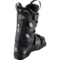 Salomon S/MAX 110 Ski Boots Womens -Sport Ski Gear 1017292 000 2