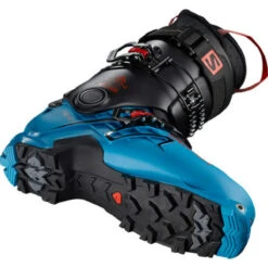Salomon S Lab MTN Ski Boots Mens 11 Salomon S Lab MTN Ski Boots Mens -Sport Ski Gear 1017302 000 5